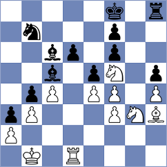 Lee - Tarigan (chess.com INT, 2021)
