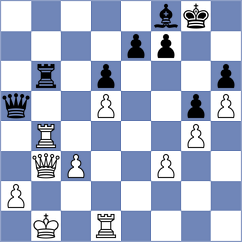 Szalay - Harish (chess.com INT, 2022)