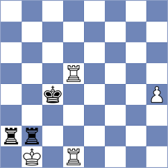 Demin - Ikejiri (Chess.com INT, 2020)