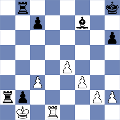 Mendes Aaron Reeve - Buenafe Moya (chess.com INT, 2024)
