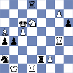 Marchesich - Khumalo (chess.com INT, 2024)