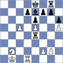 Kalajzic - Jarocka (chess.com INT, 2021)