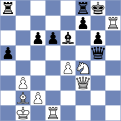 Nouali - Li (chess.com INT, 2024)
