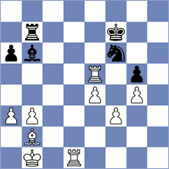 Schrik - Smietanska (chess.com INT, 2021)