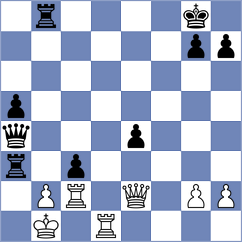 Khachatryan - Baranow (Chess.com INT, 2020)