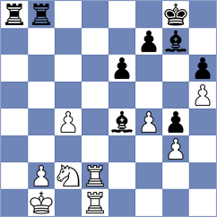 Mazzilli - Ozates (chess.com INT, 2024)
