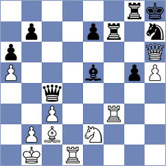 Smirnov - Mahdavi (chess.com INT, 2024)