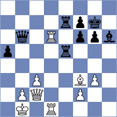Hou - Salem (chess24.com INT, 2021)