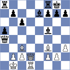 Grabinsky - Degenbaev (Chess.com INT, 2020)