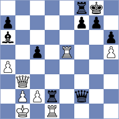 Golubev - Iljin (chess.com INT, 2024)
