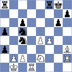 Osmonbekov - Velikanov (chess.com INT, 2024)