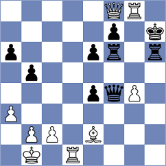 Guseinov - Muradli (chess.com INT, 2023)