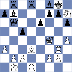 Msellek - Slovineanu (chess.com INT, 2024)