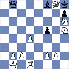 Chernov - Hernandez (chess.com INT, 2024)