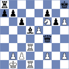 Paichadze - Arslanov (chess.com INT, 2024)