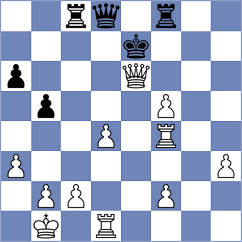 Fallarino - Mezahi (Chess.com INT, 2021)