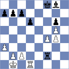 Quirke - Barak (chess.com INT, 2023)