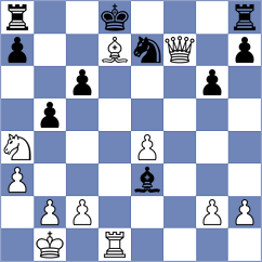Murzin - Weetik (chess.com INT, 2021)