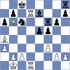 Goryachkina - Azar (chess.com INT, 2024)