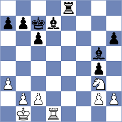 Daianu - Kaminski (chess.com INT, 2024)