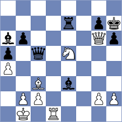 Juarez Flores - Spata (Chess.com INT, 2020)