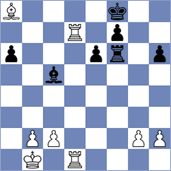 Qureshi - Pokorny (FIDE.com, 2002)