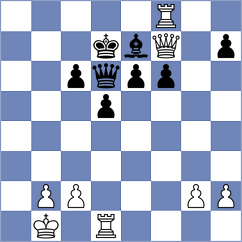 Kupervaser - Soto Vega (chess.com INT, 2024)