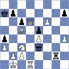 Nilsen - Krishnan (chess.com INT, 2024)