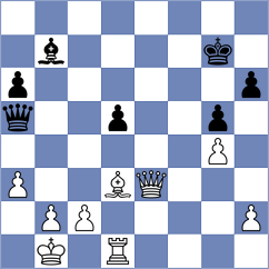 Perez Leiva - Paiva (chess.com INT, 2024)