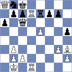 Ivanisevic - Varacalli (Chess.com INT, 2020)