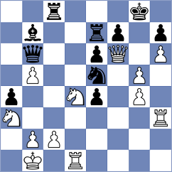 Paveto - Mesquita (chess.com INT, 2024)
