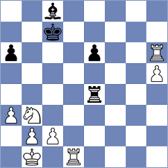 Pavel - Achirei (Chess.com INT, 2020)