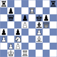Mouradian - Al Aisaee (Chess.com INT, 2021)