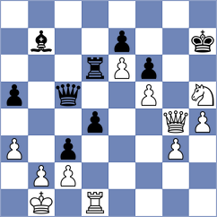 Kopylov - Capone (Chess.com INT, 2020)