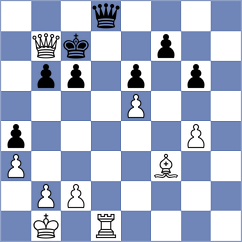 Arslanov - Korley (chess.com INT, 2024)