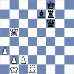 Espinosa Veloz - Efremov (chess.com INT, 2023)