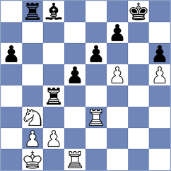 Lima - Bolivar (chess.com INT, 2024)
