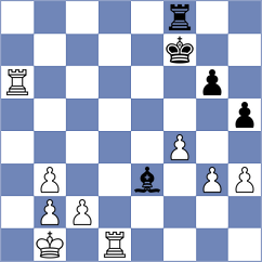 Pasti - Tarnowska (chess.com INT, 2024)