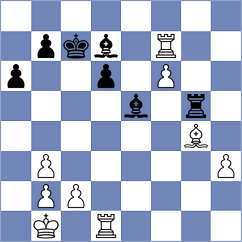 Ljukin - Zor (chess.com INT, 2022)