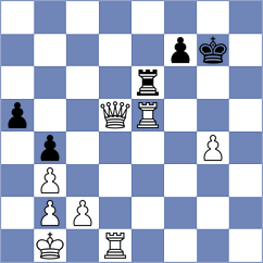 Samarth - Seletsky (chess.com INT, 2024)