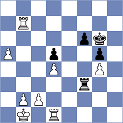 Lizak - Ansh (chess.com INT, 2022)