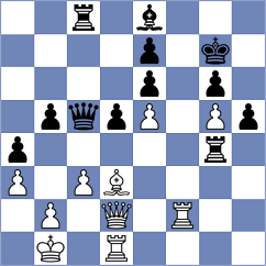 Ljukin - Osmonbekov (chess.com INT, 2024)