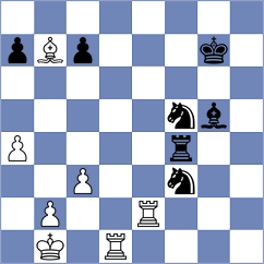 Omariev - Marin Ramirez (Chess.com INT, 2020)