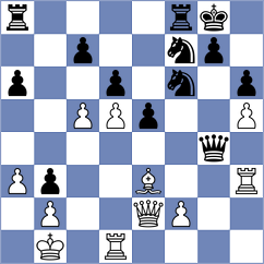 Kashlinskaya - Demchenko (chess.com INT, 2023)