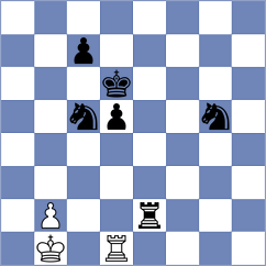 Salonen - Liyanage (chess.com INT, 2023)