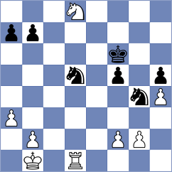 Delorme - Lagumina (Chess.com INT, 2019)