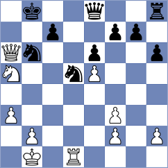 Provotorov - Gattass (Chess.com INT, 2019)