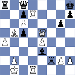 Hovmoller - Makarenko (Chess.com INT, 2016)
