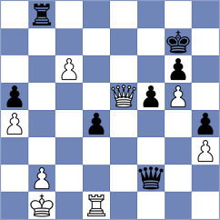 Kalashian - Abdalla (chess.com INT, 2021)