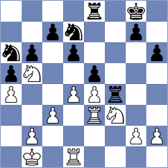 Paravyan - Barp (chess.com INT, 2024)